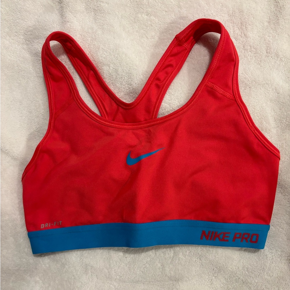 Nine sport bra size M